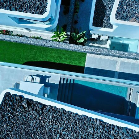 Drago Villas - Casangular By Upper Costa Adeje Dış mekan fotoğraf