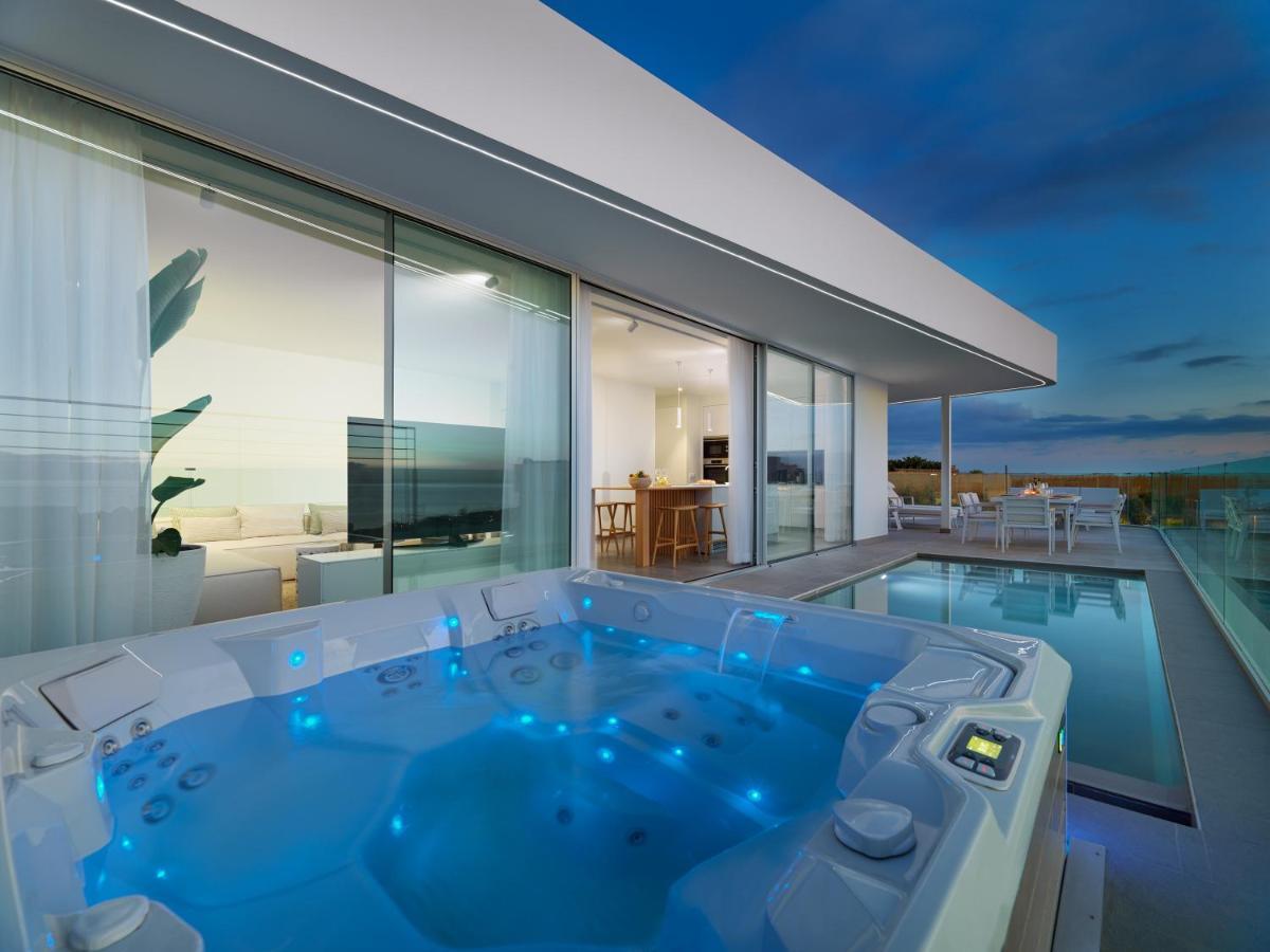 Drago Villas - Casangular By Upper Costa Adeje Dış mekan fotoğraf