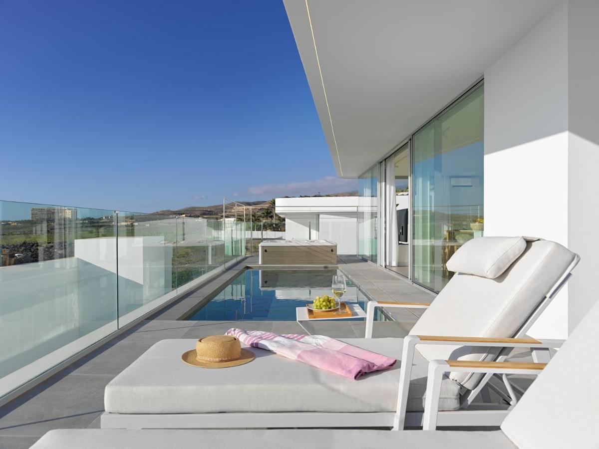 Drago Villas - Casangular By Upper Costa Adeje Dış mekan fotoğraf