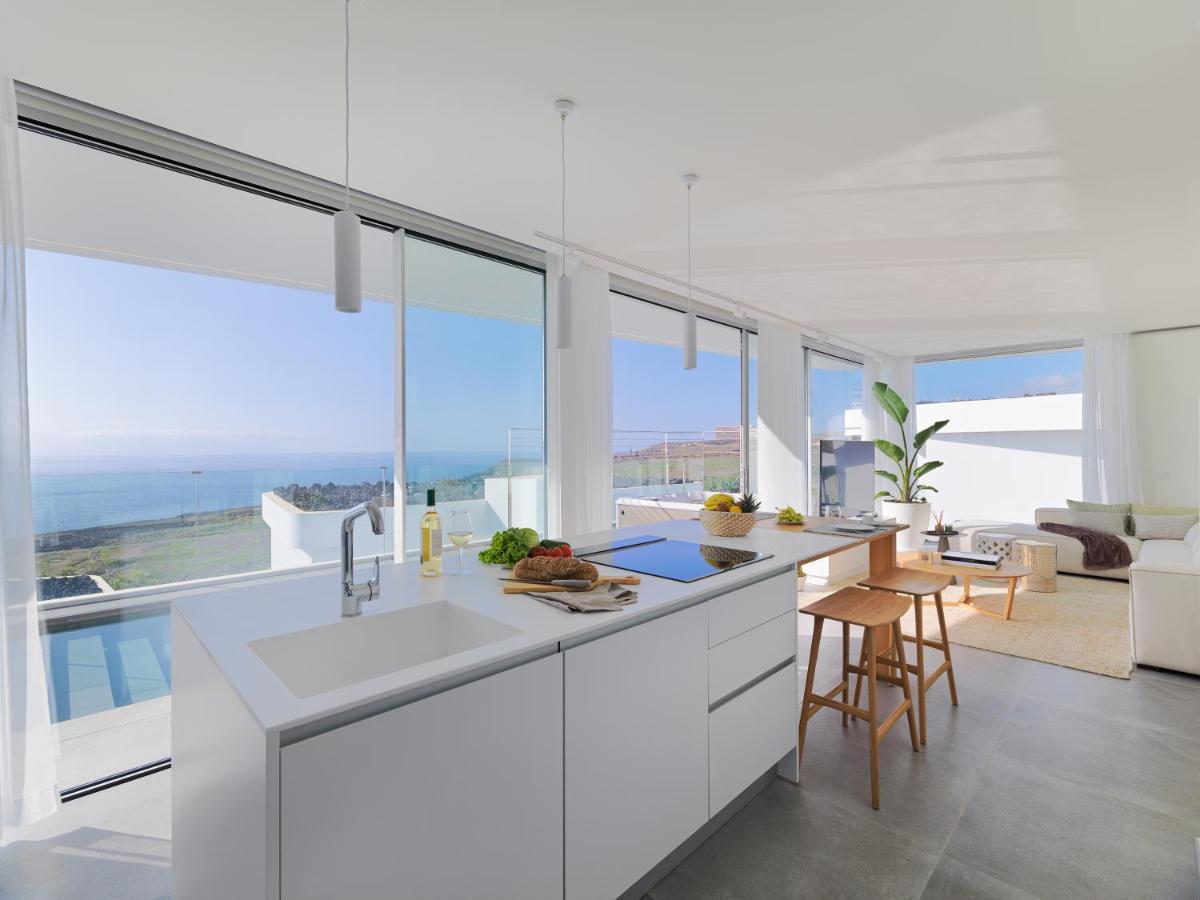 Drago Villas - Casangular By Upper Costa Adeje Dış mekan fotoğraf