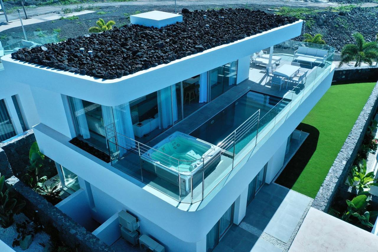 Drago Villas - Casangular By Upper Costa Adeje Dış mekan fotoğraf