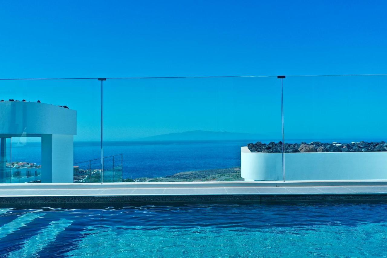 Drago Villas - Casangular By Upper Costa Adeje Dış mekan fotoğraf