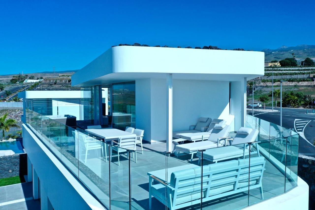 Drago Villas - Casangular By Upper Costa Adeje Dış mekan fotoğraf