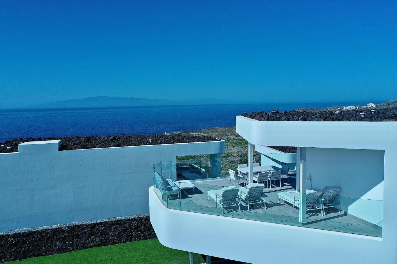 Drago Villas - Casangular By Upper Costa Adeje Dış mekan fotoğraf