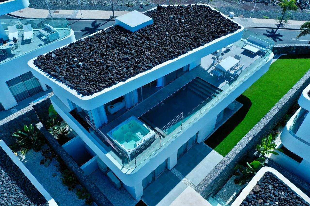 Drago Villas - Casangular By Upper Costa Adeje Dış mekan fotoğraf